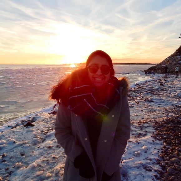 Meet your Posher, Mahima - Picture 1 of 1